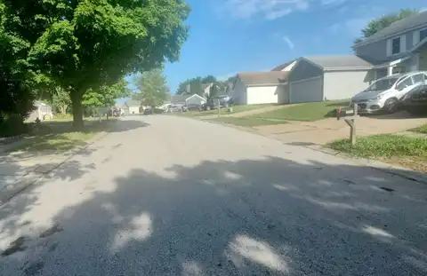 High Crest, BLACK JACK, MO 63033