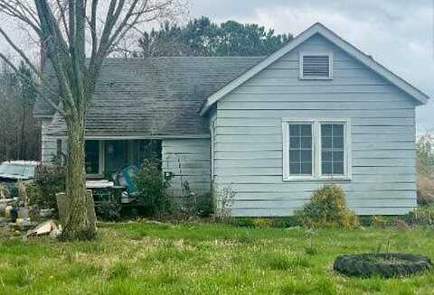 Bart James, ELIZABETH CITY, NC 27909