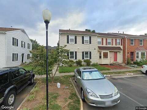 Ridgemist, FAIRFAX, VA 22033