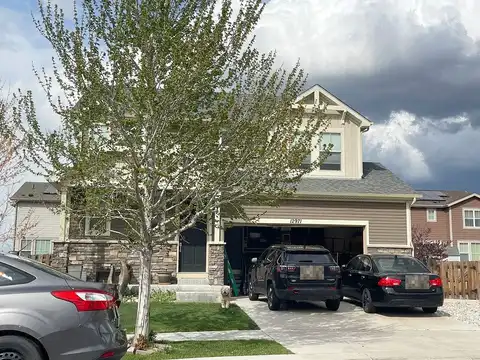 108Th Way, Commerce City, CO 80022