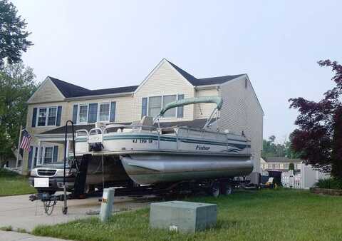Glamis, BLACKWOOD, NJ 08012