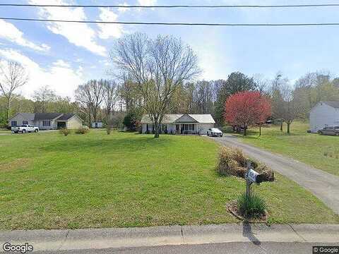 Jennifer, RYDAL, GA 30171