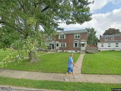 Garfield, GLENOLDEN, PA 19036