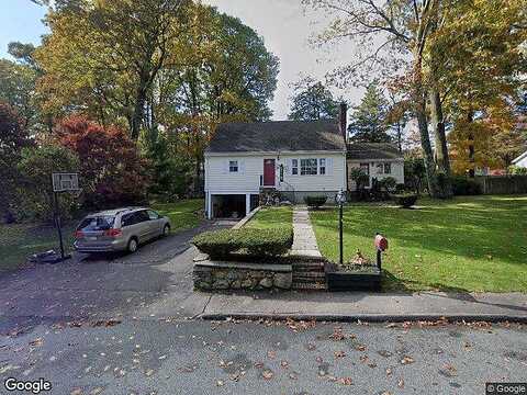 Trinity, MILFORD, MA 01757