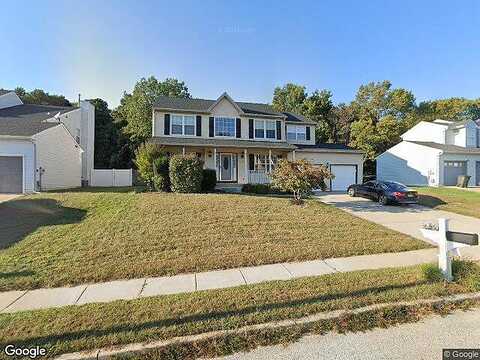Annapolis, SICKLERVILLE, NJ 08081