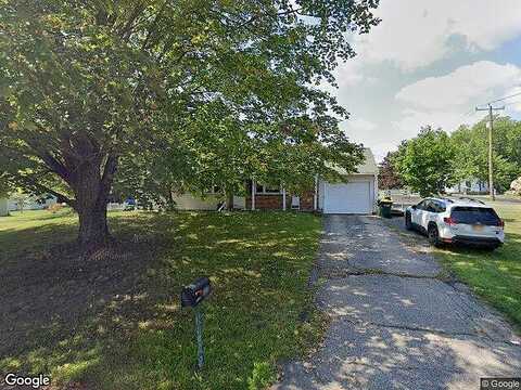 Anthony, LACONIA, NH 03246