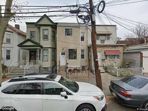 Boyd, JERSEY CITY, NJ 07304