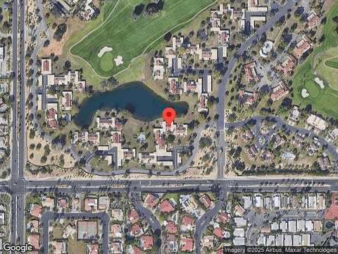 Desert West, RANCHO MIRAGE, CA 92270