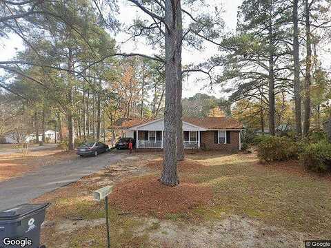 Mciver, ZEBULON, NC 27597