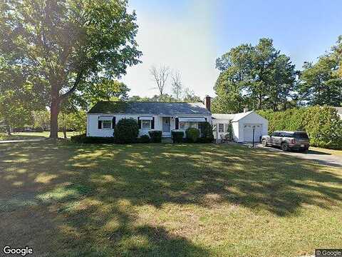 Fox Hill, SPRINGFIELD, MA 01118