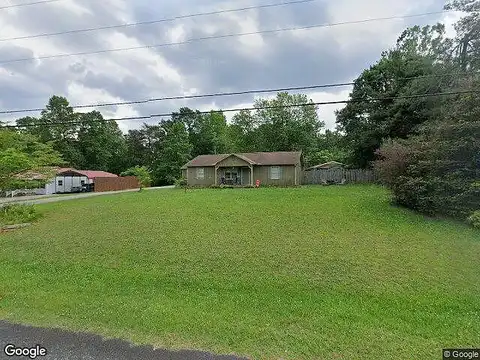 Horse Creek Rd, CHESNEE, SC 29323