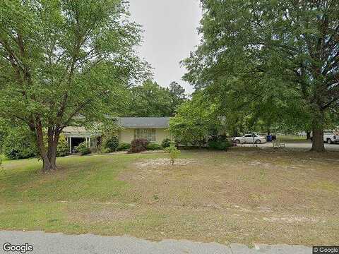 Jan, ANGIER, NC 27501