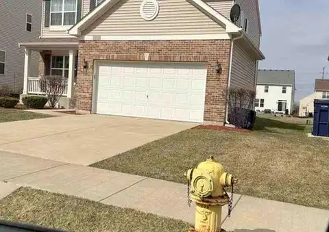 Stephens, MATTESON, IL 60443