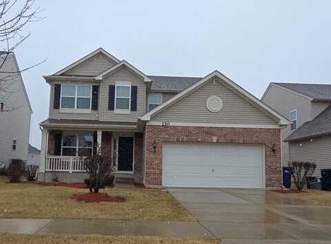 Stephens, MATTESON, IL 60443