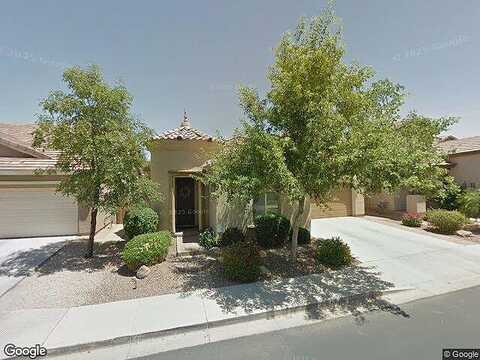 Hackberry, CHANDLER, AZ 85248