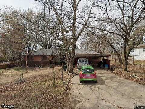 Mckinley, SAND SPRINGS, OK 74063