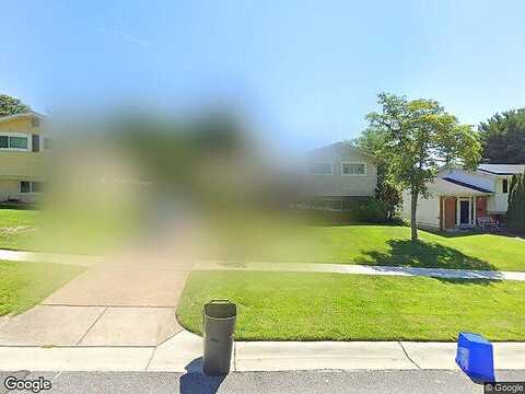 Eloise, ROCKVILLE, MD 20853