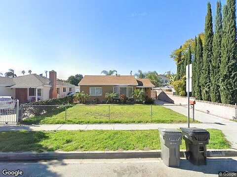 Judith, BALDWIN PARK, CA 91706