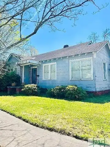 41St, SAVANNAH, GA 31404
