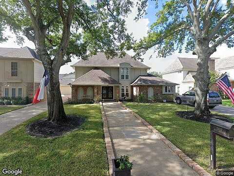 Rustic Knolls, KATY, TX 77450