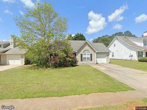 Hampton, HAMPTON, GA 30228