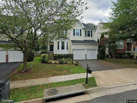 Quate, WOODBRIDGE, VA 22192