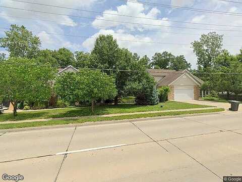 Belleau Creek, SAINT PETERS, MO 63366