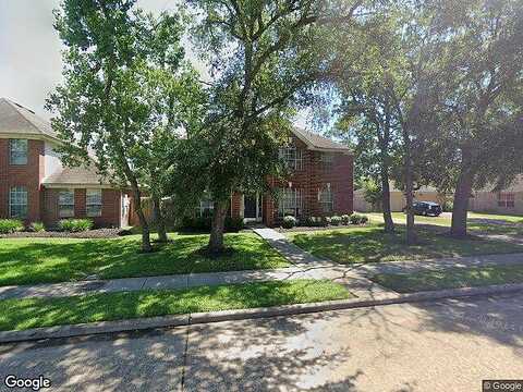 Rachel, PEARLAND, TX 77581