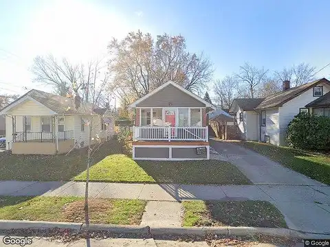 Hudson, ROYAL OAK, MI 48067