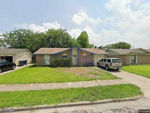 Greencove, GARLAND, TX 75040