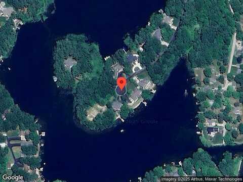 Horseshoe, GOWEN, MI 49326