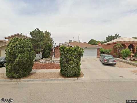 Clay Basket, EL PASO, TX 79936