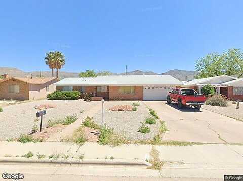 College, ALAMOGORDO, NM 88310