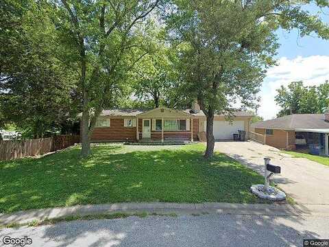 Moonridge, SAINT CHARLES, MO 63303