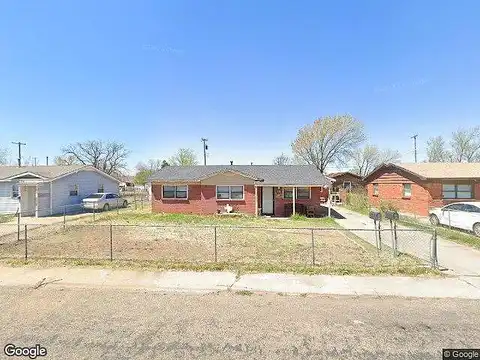 Bluebell, AMARILLO, TX 79107