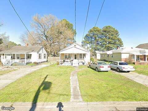Hoover, CHESAPEAKE, VA 23324