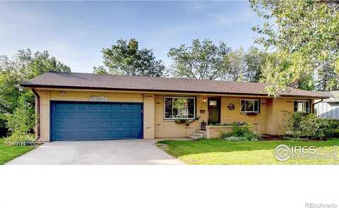 Robertson, FORT COLLINS, CO 80524