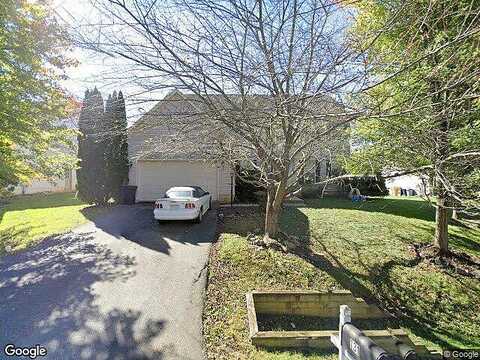 Butcher, SHEPHERDSTOWN, WV 25443