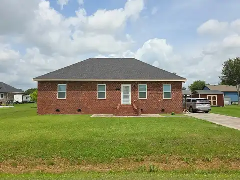 Holley, HOUMA, LA 70364