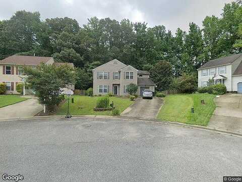Low Ridge, WILLIAMSBURG, VA 23185