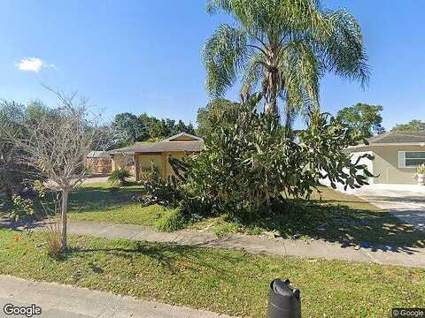 Mark David, CASSELBERRY, FL 32707