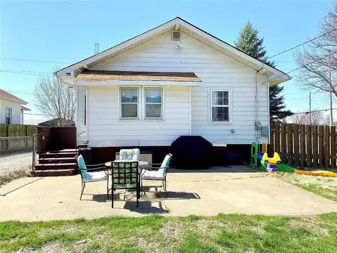 6Th, WOOD RIVER, IL 62095