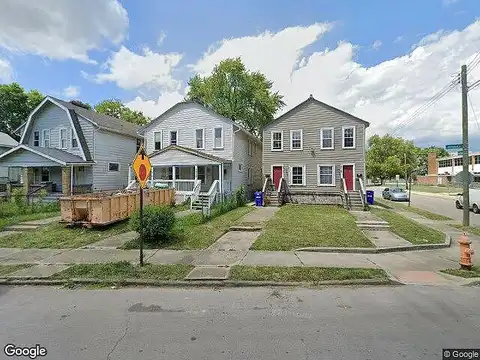 Atcheson St # 1312, COLUMBUS, OH 43203