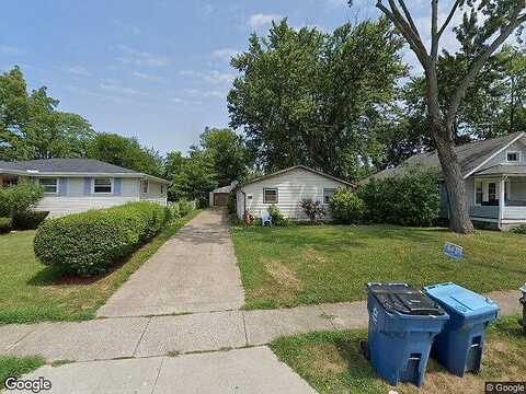 19Th, LORAIN, OH 44052