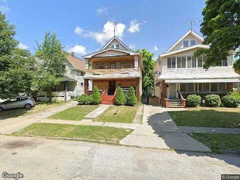 Lorenzo, CLEVELAND, OH 44120