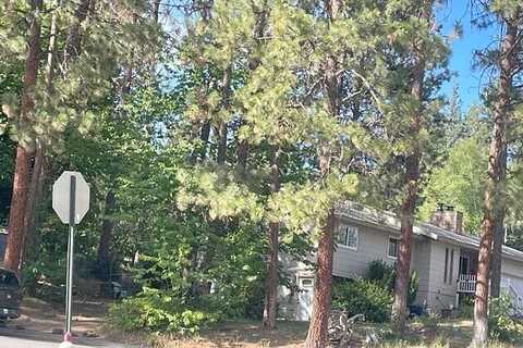 25Th, SPOKANE VALLEY, WA 99216