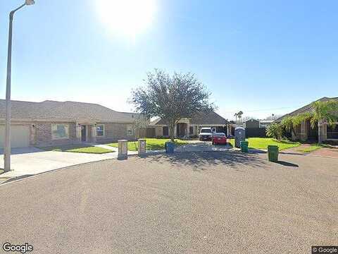 Anahi, ALAMO, TX 78516