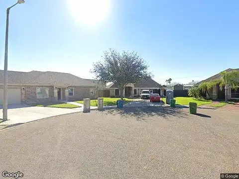 Anahi, ALAMO, TX 78516