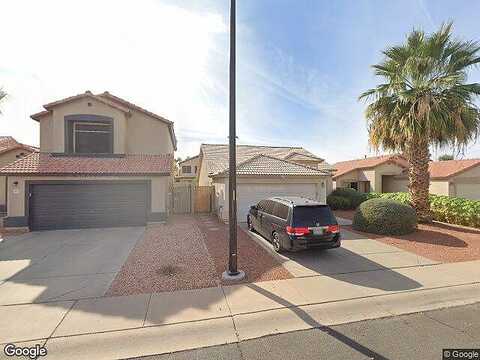 Park, GILBERT, AZ 85234