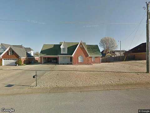 Braybourne, OLIVE BRANCH, MS 38654